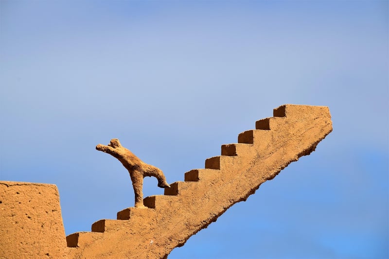 Overcome hurdles